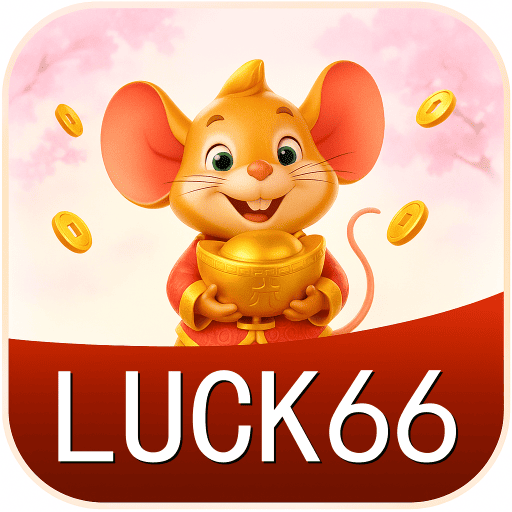 luck66 logo
