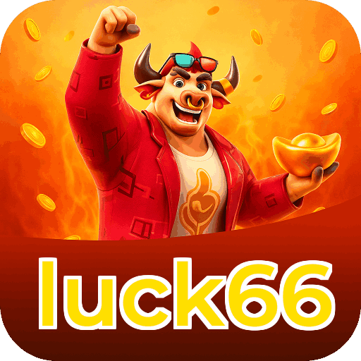 Comparação APP mobile vs versão web da luck66