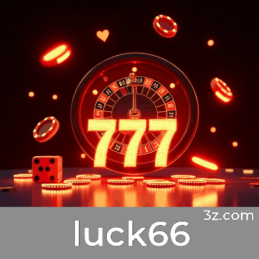 Acesso ao luck66