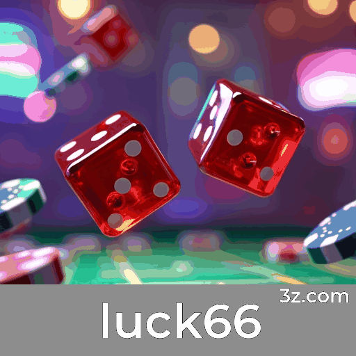 Cassino Online luck66