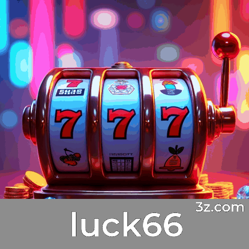 Cadastro na luck66