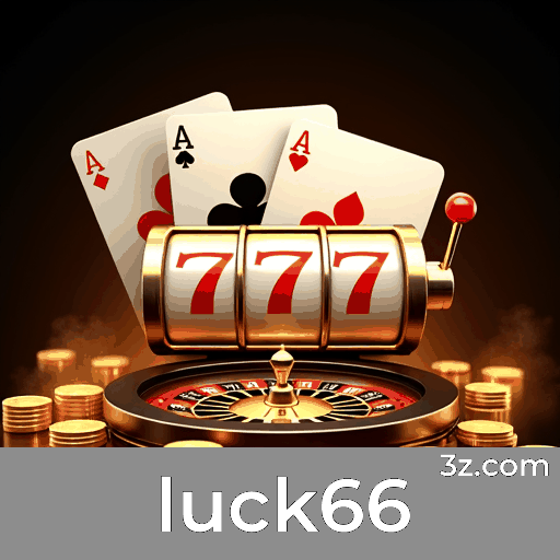 Cadastro na luck66