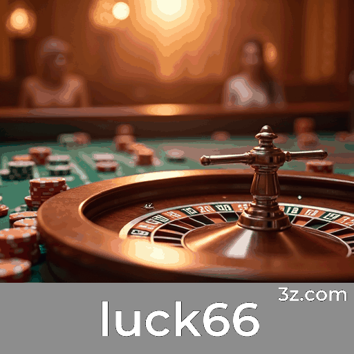 Acesso ao luck66