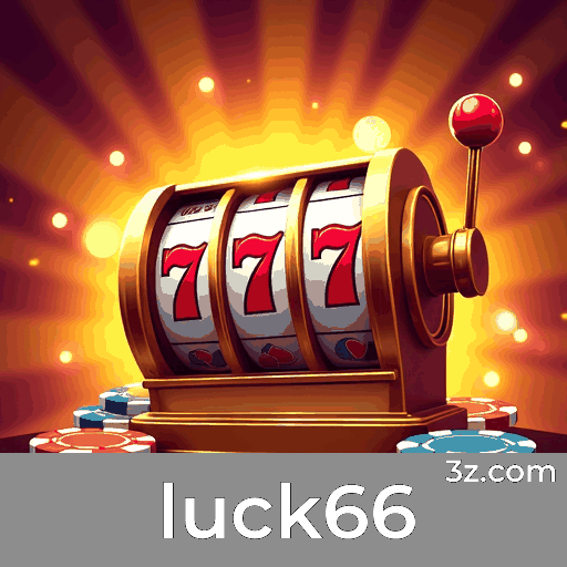 Cadastro na luck66