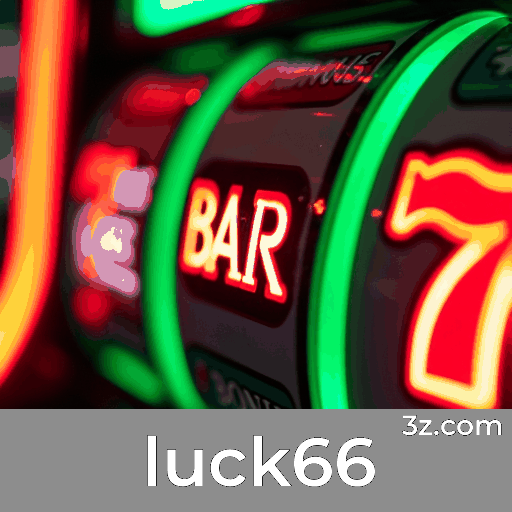 Acesso ao luck66