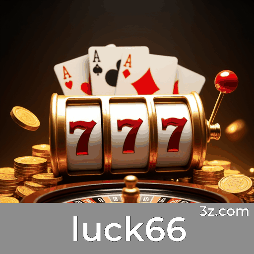 Acesso ao luck66