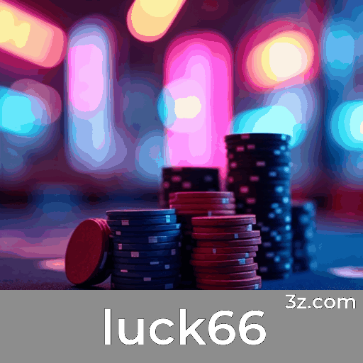 Cassino Online luck66