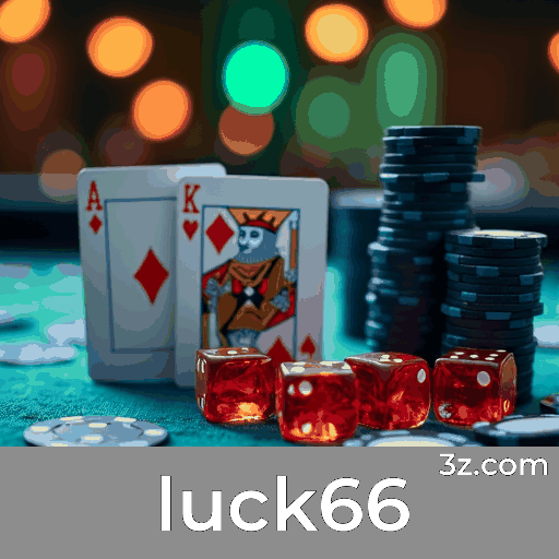 Cassino Online luck66