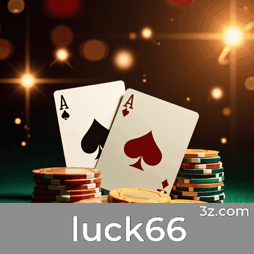 Cassino Online luck66