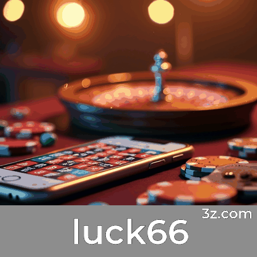 Acesso ao luck66