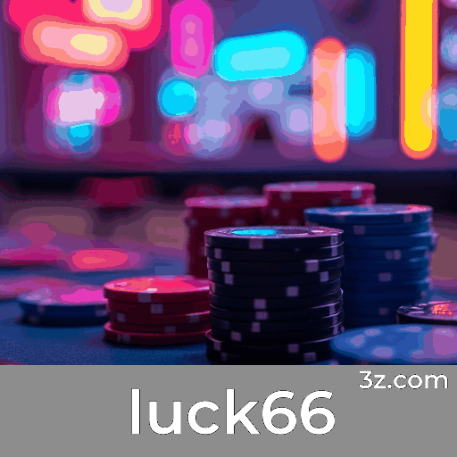 Cassino Online luck66