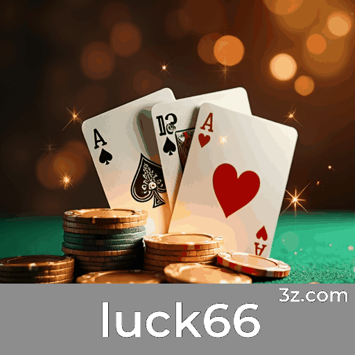 Cassino Online luck66