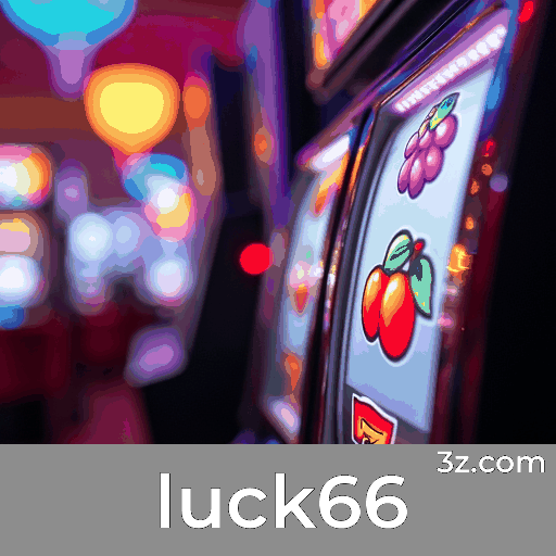 Cassino Online luck66