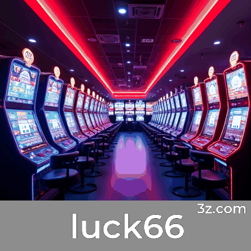 Luck66: Plataforma de Apostas e Cassino Confiável
