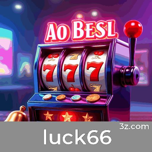 Acesso ao luck66