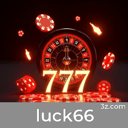 Acessar o site luck66 COM