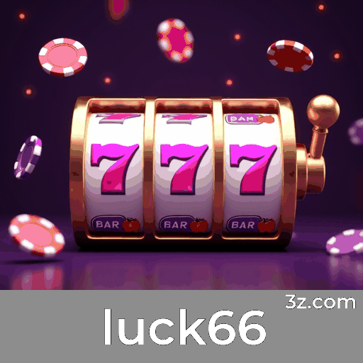 Cassino Online luck66
