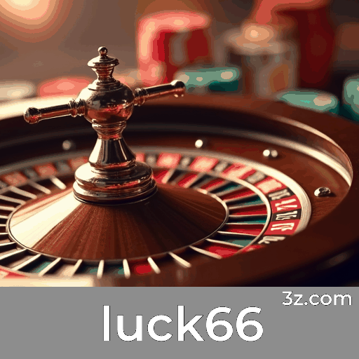 Cadastro na luck66